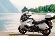 ����triumph2013 Trophy SE�⾰