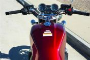 ����Honda2013 CB1100�ֲ�ϸ��