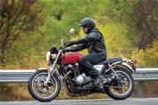 ����Honda2013 CB1100�⾰