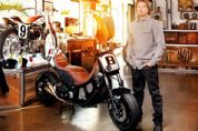 ������YAMAHA2013 Roland Sands TMAX HyperYamaha Roland Sands TMAX