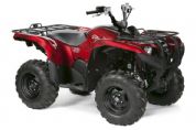 ������YAMAHAGrizzly 700 EPS/SE�������
