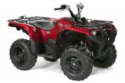 ������YAMAHAGrizzly 550 EPS/EPS SE/550�������