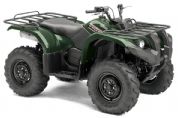 ������YAMAHAGRIZZLY 450 EPS�������