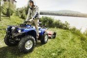 ������YAMAHAGRIZZLY 450 EPS�⾰