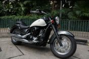 kawasaki����2012 Vulcan 900 Classic�⾰