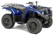������YAMAHAGrizzly 450 IRS�������