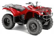 ������YAMAHAGrizzly 350 4WD�������
