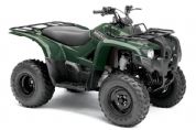 ������YAMAHAGrizzly 300�������