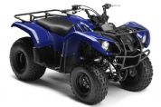 ������YAMAHAGrizzly 125�������