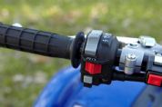 ������YAMAHAGrizzly 125�ֲ�ϸ��