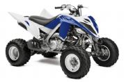 ������YAMAHAYFM700R Special Edition�������