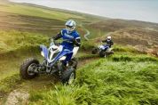 ������YAMAHAYFM700R�⾰