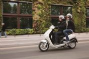 ����VIVACITY 125(���а�)�⾰