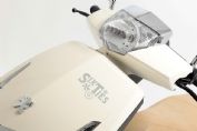 ����VIVACITY 125(sixtise)���Ű�ֲ�ϸ��