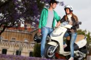 ����VIVACITY 125(sixtise)���Ű�ͼ��