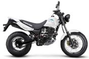 HYOSUNGRT125D�������
