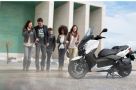 ������YAMAHA2013 X-Max 400�⾰