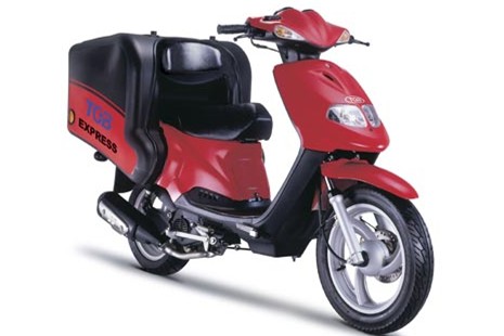 TGB EXPRESS 50
