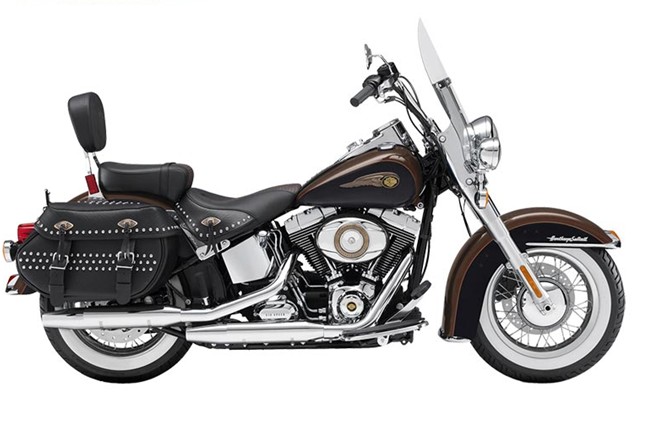 ���� Harley-Davidson �����̳���110��������