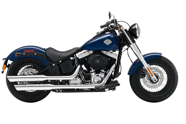 ���� Harley-Davidson ��β˾��