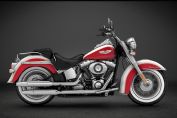 ����Softail&reg; Slim�������