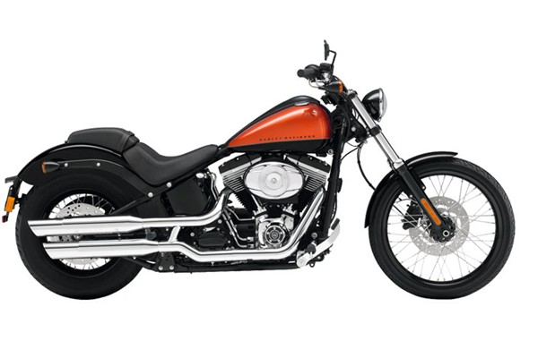 ���� Harley-Davidson ҹ����