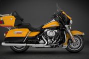 ����Electra Glide&reg; Ultra Limited�������