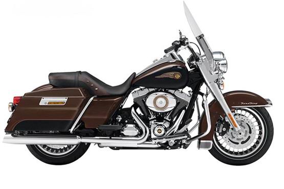 ���� Harley-Davidson ·��110��������