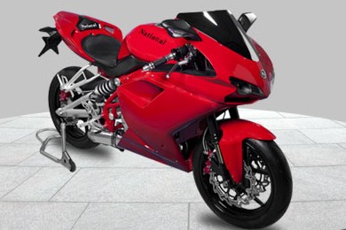 ���� SPORT BIKE 350