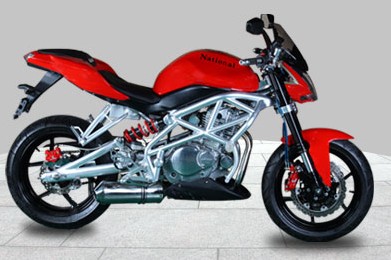 ���� STREET BIKE 350
