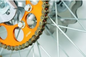 RIEJUMarathon 125 Pro�ֲ�ϸ��