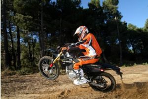 RIEJUMarathon 125 Pro�⾰