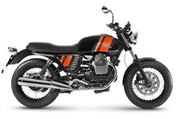 Ħ�й���Moto Guzzi V7 Special���������ۣ�(2019)