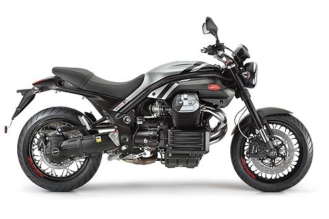 Ħ�й���Moto Guzzi Griso 8V Special Edition