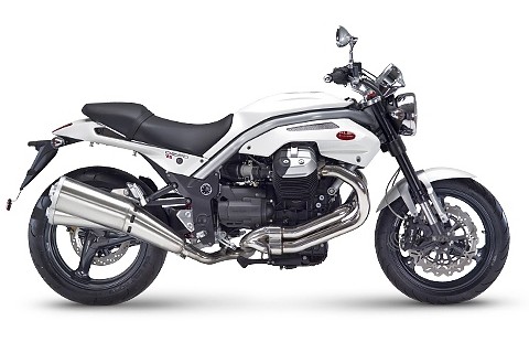 Ħ�й���Moto Guzzi Griso 8V