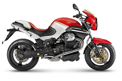Ħ�й���Moto Guzzi 1200 Sport 4V