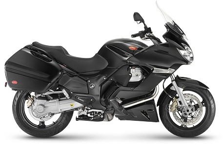 Ħ�й���Moto Guzzi Norge GT 8V
