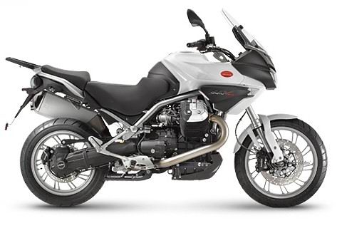 Ħ�й���Moto Guzzi Stelvio 1200 8v