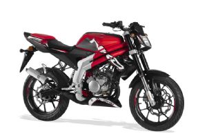 RIEJURS3 50cc NKD�������
