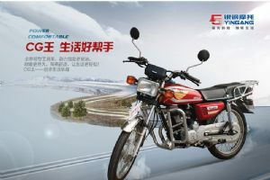 ����YG125-Bͼ��