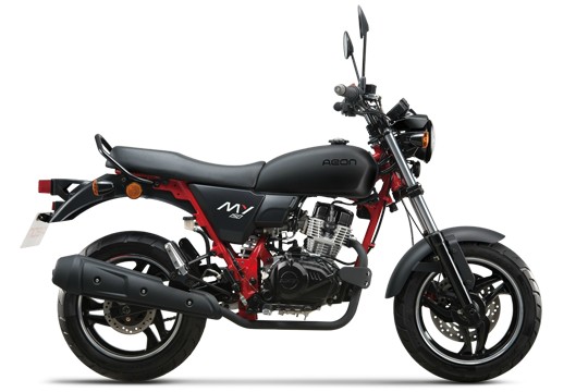 �����AEON My 150