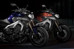 ������YAMAHA2014��MT-09�ֲ�ϸ��