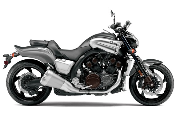 ������ Yamaha 2014 V-Max(������)