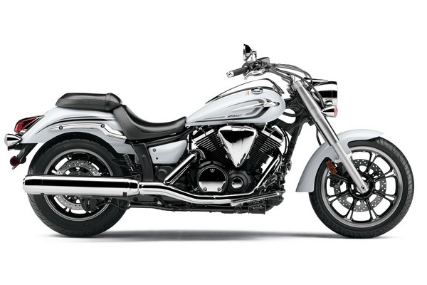 ������ Yamaha 2013��V Star 950(������)