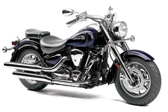 ������ Yamaha XV1700
