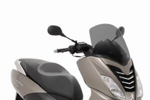 ����CITYSTAR 200i�������