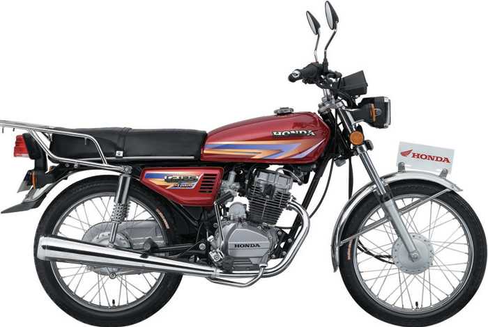 �´��ޱ��� CG125