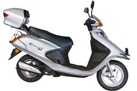 ���� ZS125T-12