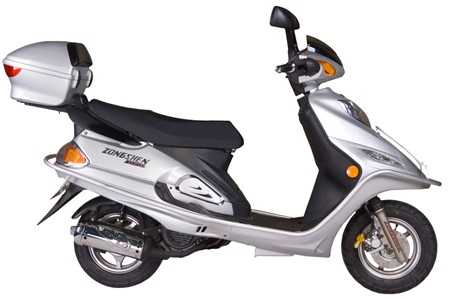 ���� ZS125T-4A