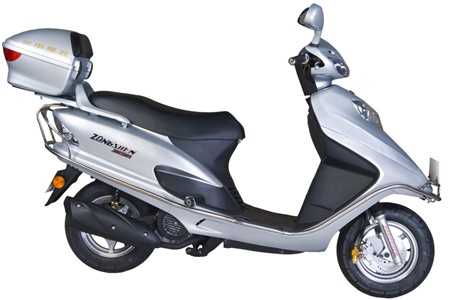 ���� ZS125T-2